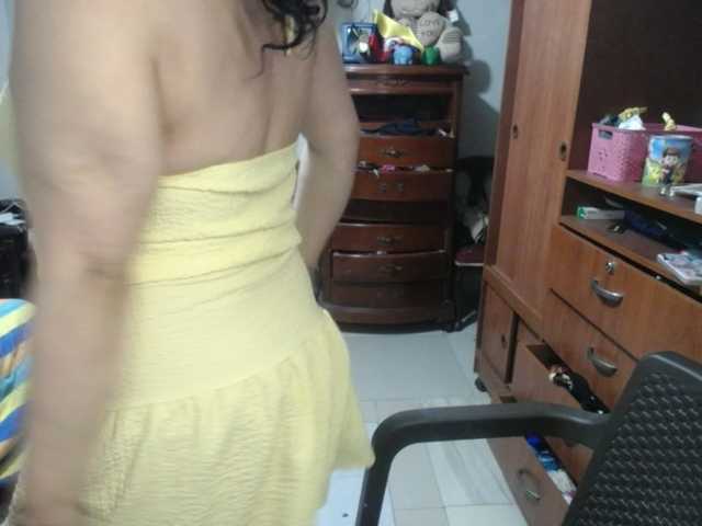 jazmin-mature live cam on BongaCams