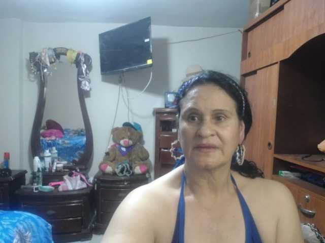 jazmin-mature live cam on BongaCams