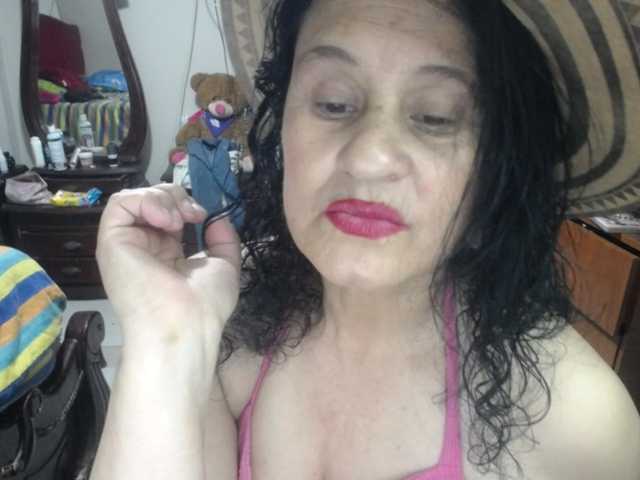 jazmin-mature live cam on BongaCams