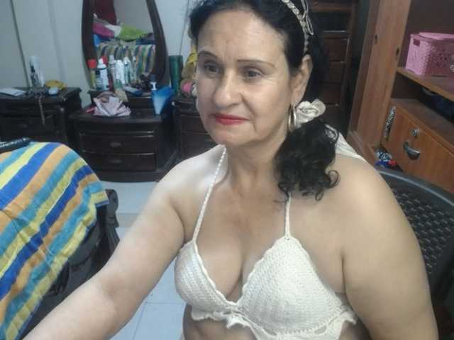 Profile and Statistics for jazmin-mature on BongaCams