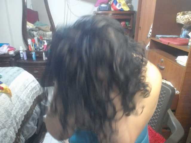 jazmin-mature
