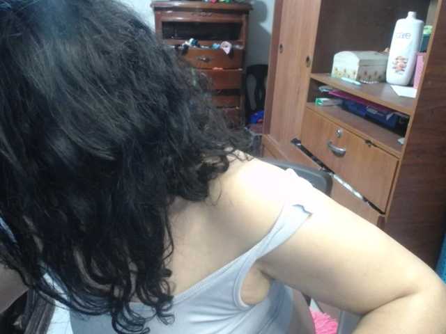 jazmin-mature
