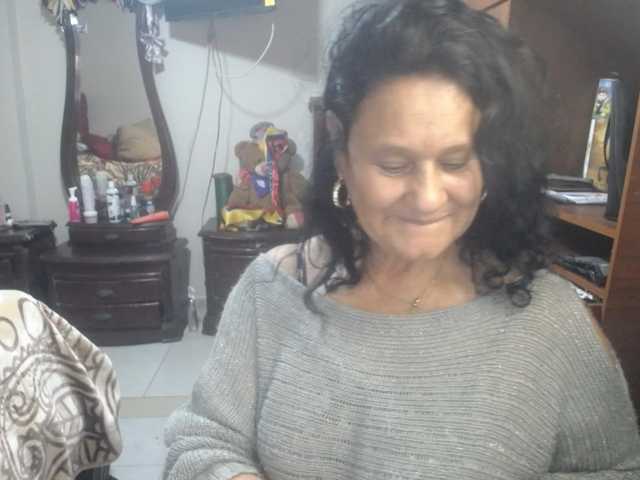 Jazmin-mature