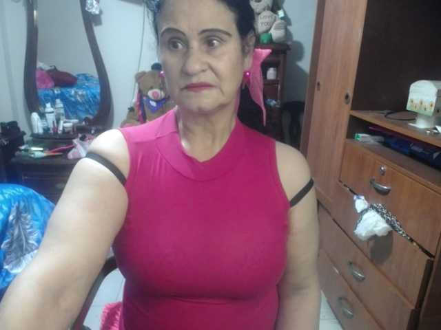 jazmin-mature live cam on BongaCams