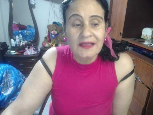 jazmin-mature live cam on BongaCams