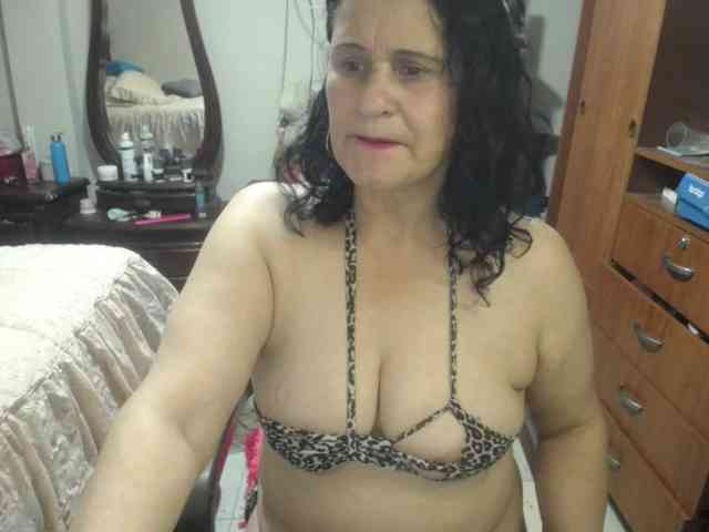 jazmin-mature webcam