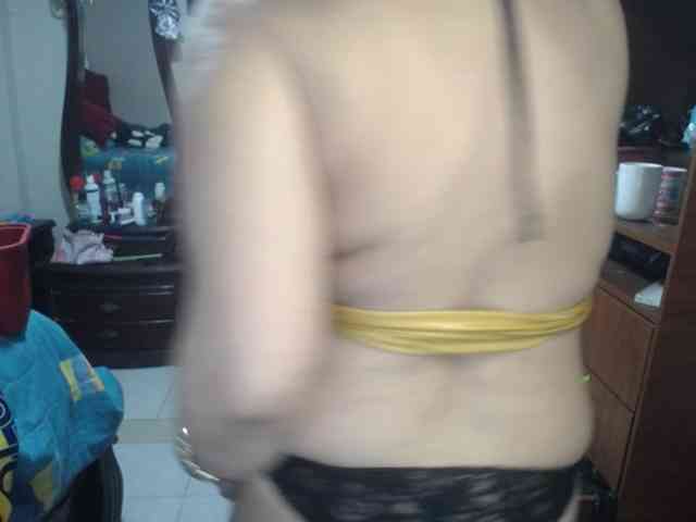 jazmin-mature webcam