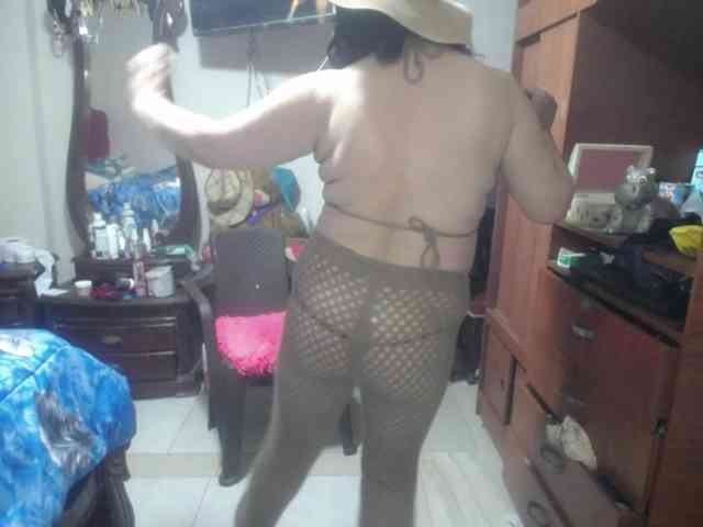 jazmin-mature webcam