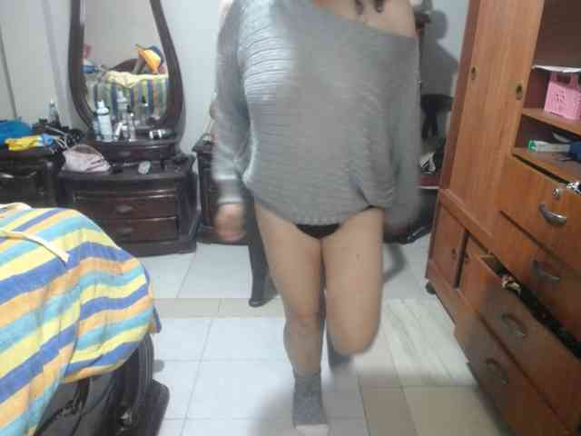 jazmin-mature