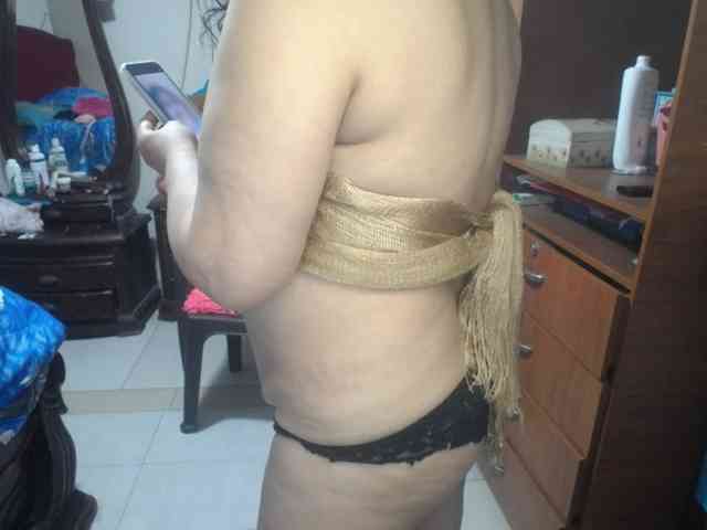 jazmin-mature webcam