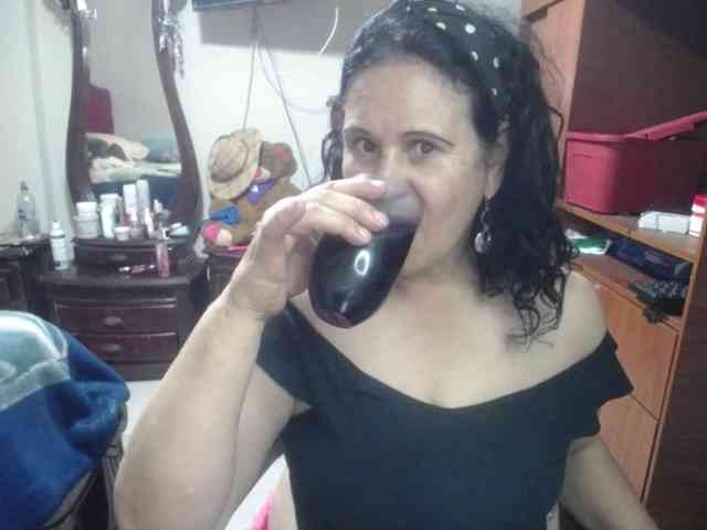 jazmin-mature webcam