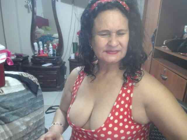 jazmin-mature webcam