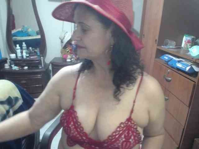 jazmin-mature webcam