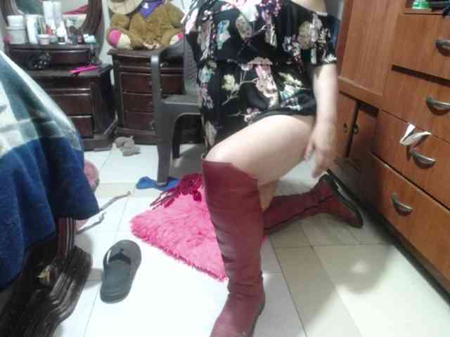 jazmin-mature webcam