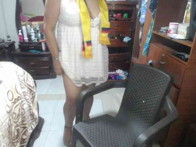 jazmin-mature webcam