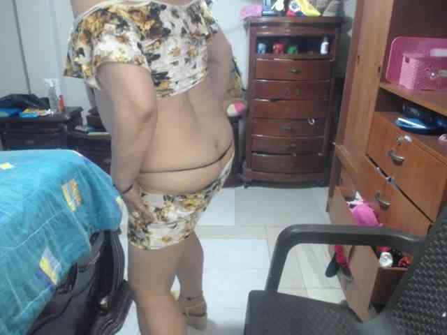 jazmin-mature jazmin-mature