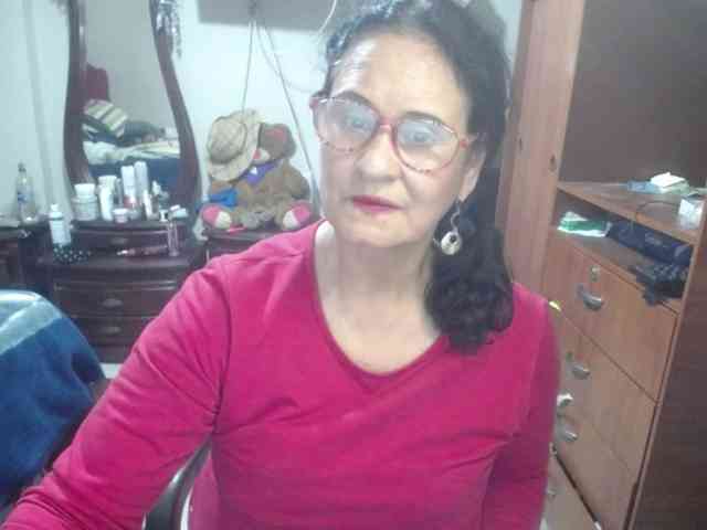 jazmin-mature Live Webcam on BongaCams