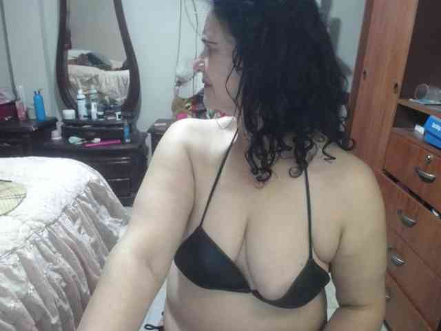 jazmin-mature webcam