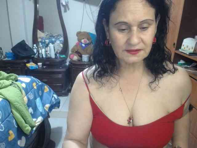 jazmin-mature webcam