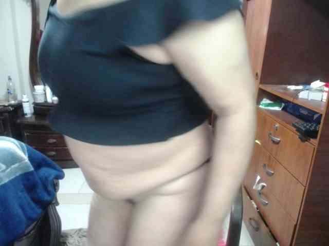 jazmin-mature webcam