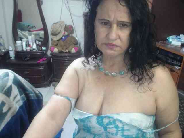 jazmin-mature webcam