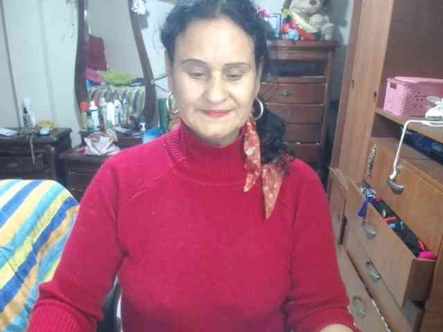 jazmin-mature webcam
