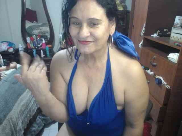 jazmin-mature webcam