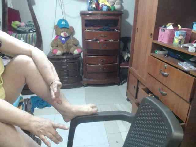 jazmin-mature