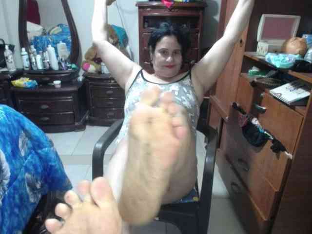 jazmin-mature