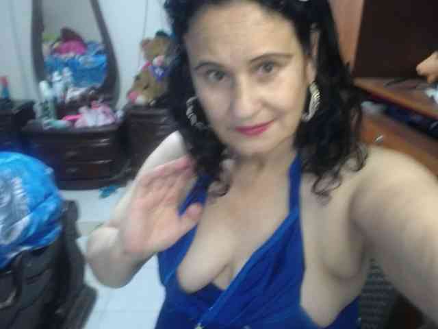 jazmin-mature webcam