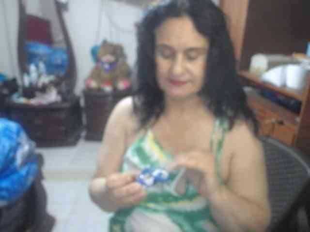 jazmin-mature webcam