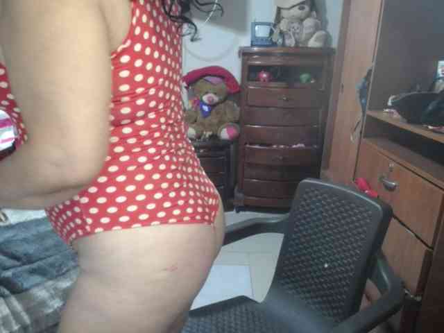 jazmin-mature webcam