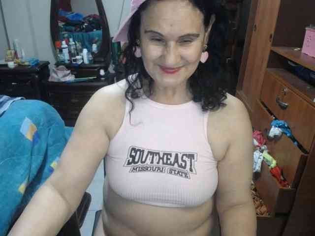 jazmin-mature webcam