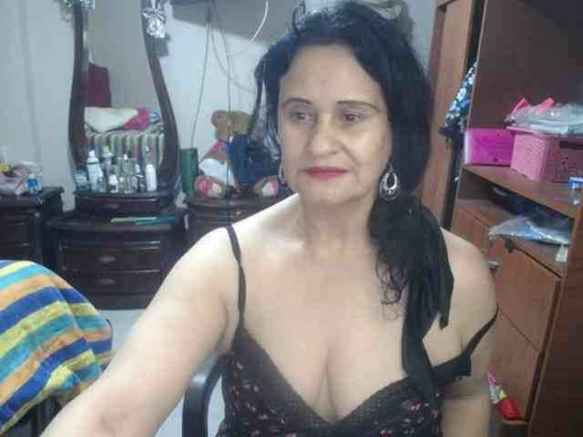jazmin-mature Sex Cam Show
