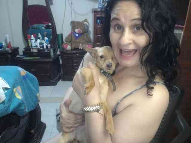 jazmin-mature jazmin-mature