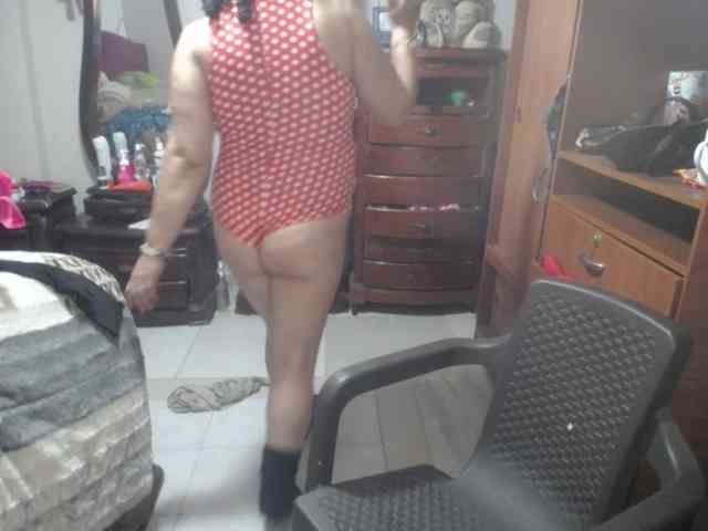 jazmin-mature jazmin-mature