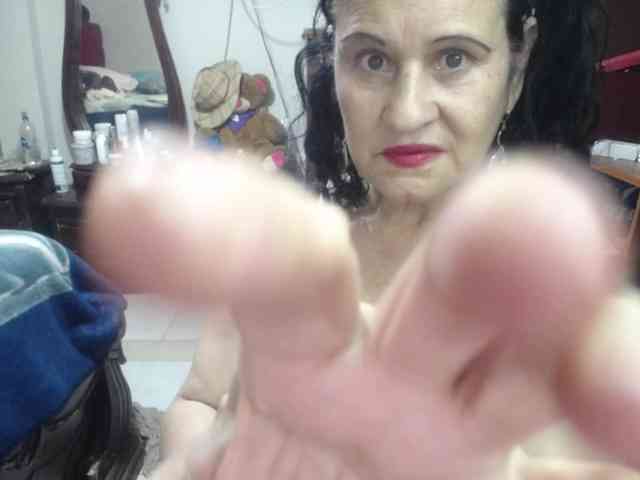 jazmin-mature Live Webcam on BongaCams