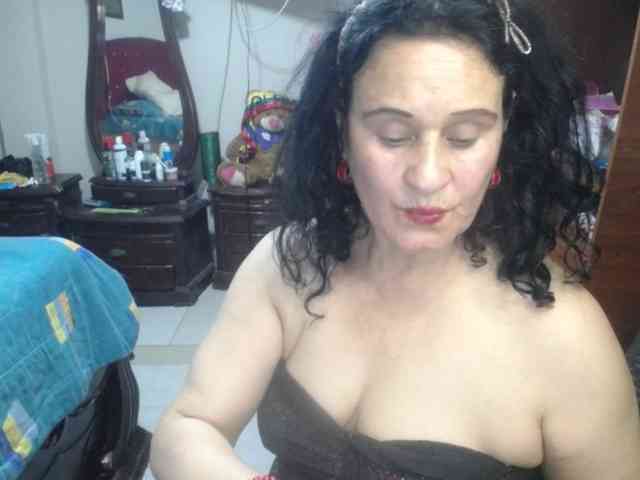 jazmin-mature webcam