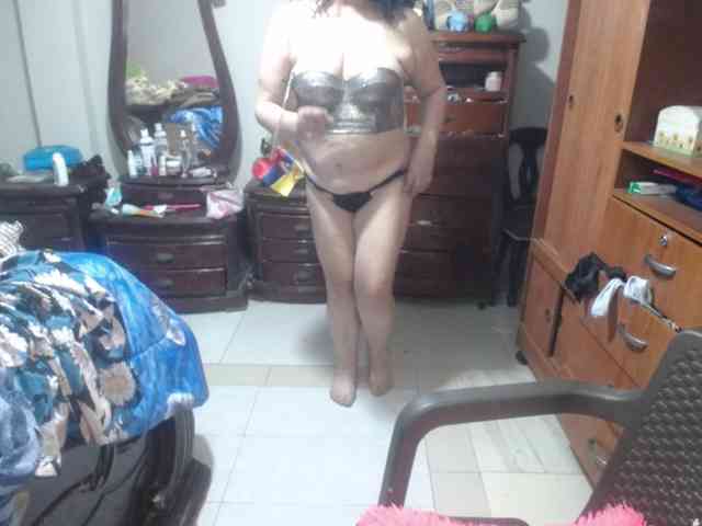 jazmin-mature webcam