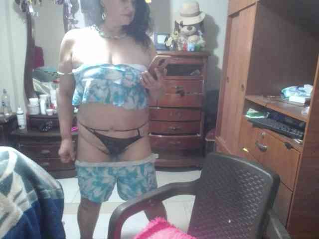 jazmin-mature webcam