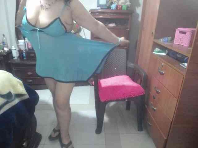 jazmin-mature webcam