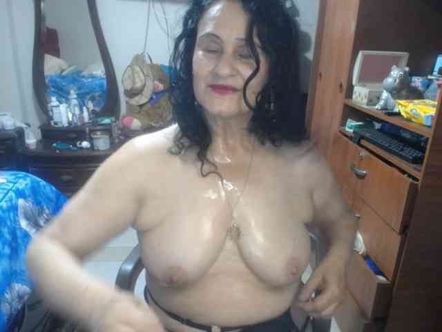 jazmin-mature webcam