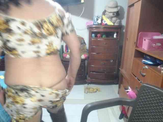 jazmin-mature webcam