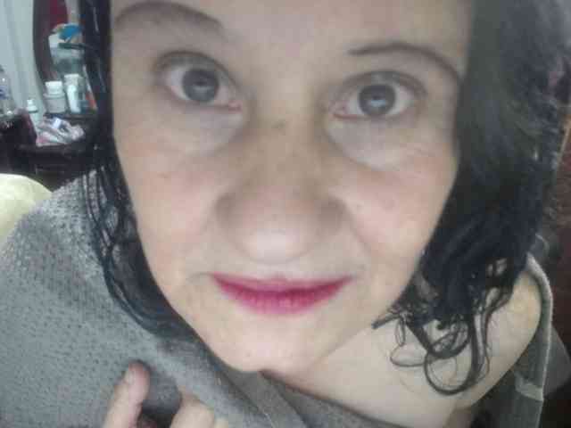 jazmin-mature webcam