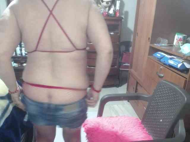 jazmin-mature webcam