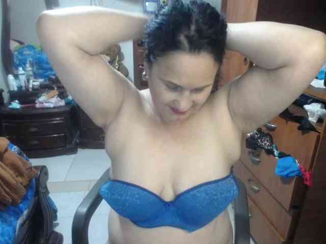 jazmin-mature Live Webcam on BongaCams