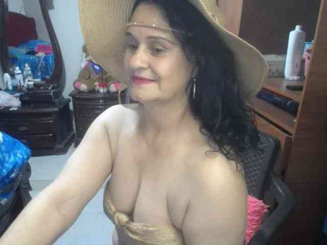 jazmin-mature webcam