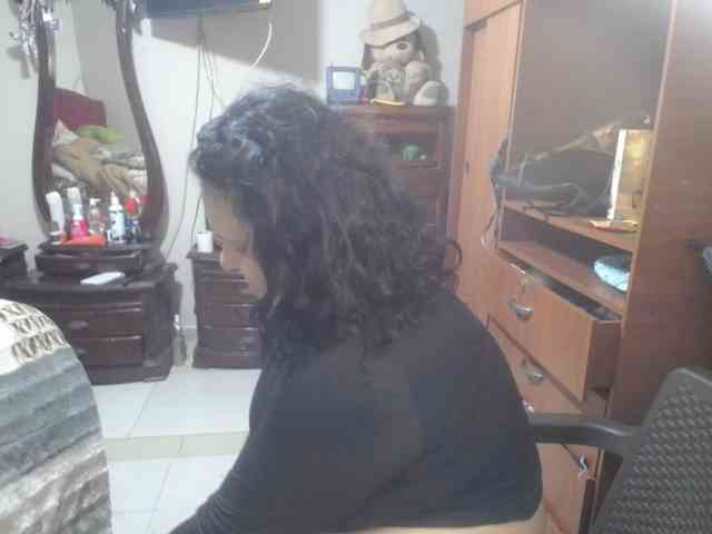 jazmin-mature jazmin-mature