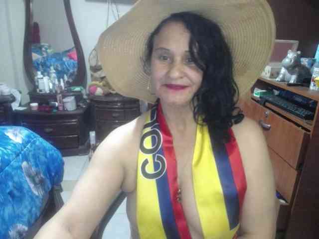 jazmin-mature webcam