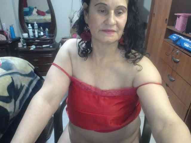 jazmin-mature webcam